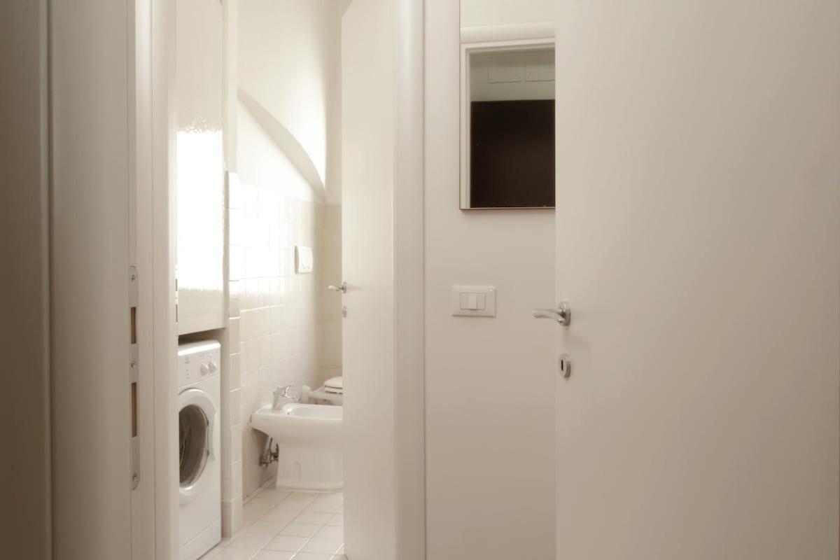 800m Sanpietro Station, Vatican, Centro Apartment