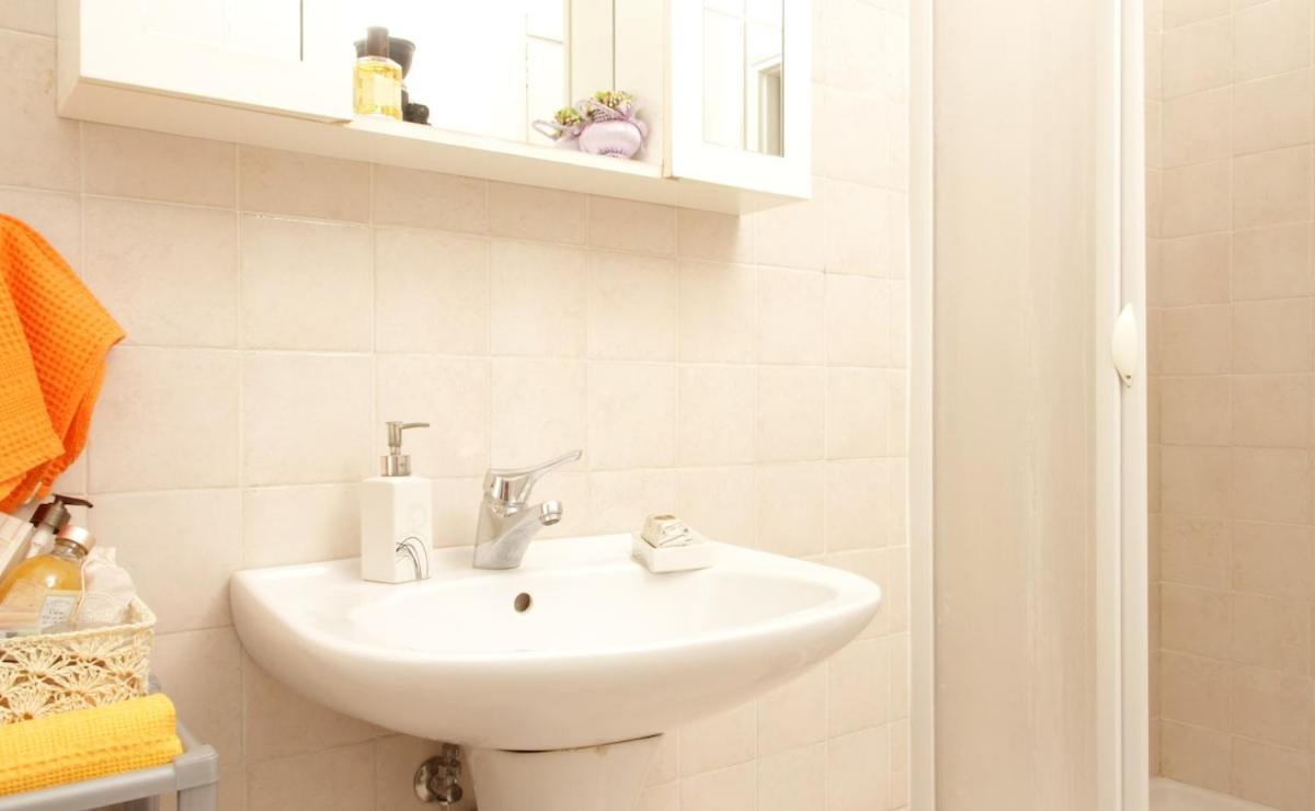 800m Sanpietro Station, Vatican, Centro Apartment *