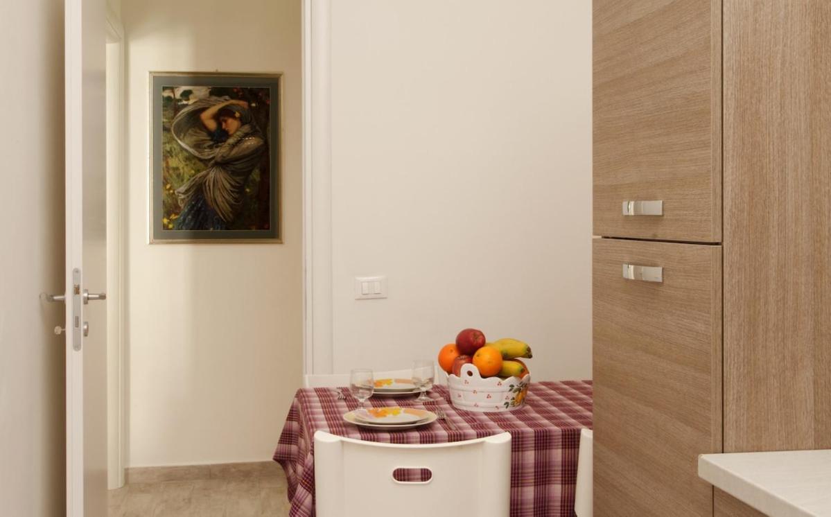 Appartement 800m Sanpietro Station, Vatican, Centro Rome